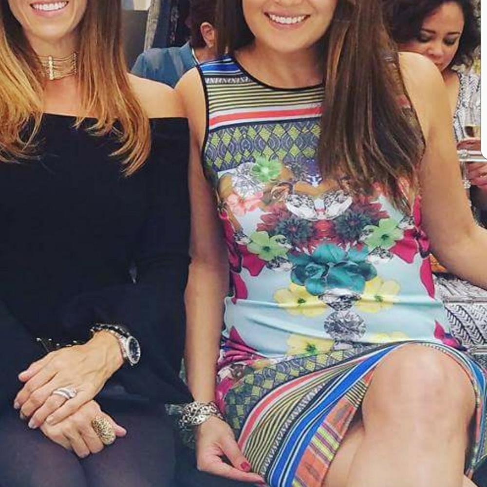 Clover canyon dress